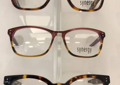 Complimentary Glasses Service in Deeside