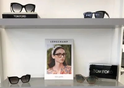 Designer Frames in Deeside