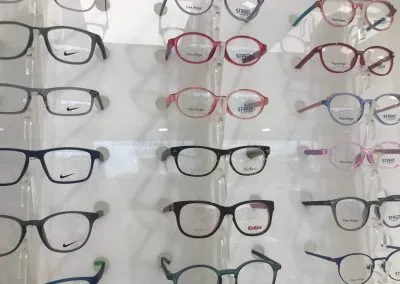 Complimentary Glasses Service in Deeside
