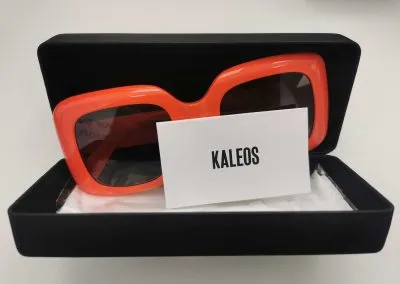 Complimentary Glasses Service in Deeside