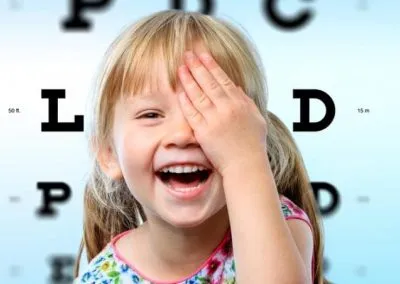 Complimentary Glasses Service in Deeside