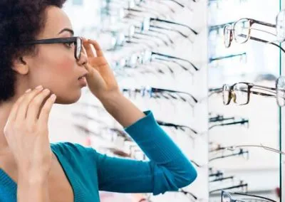 Designer Frames in Deeside