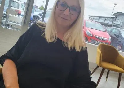 Complimentary Glasses Service in Deeside
