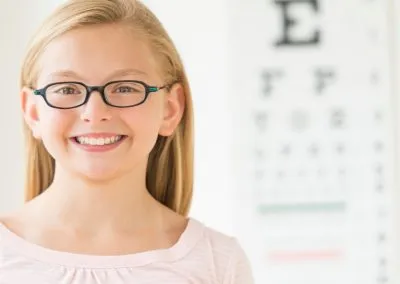 Complimentary Glasses Service in Deeside