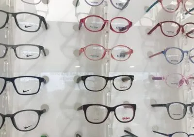 Designer Frames in Deeside