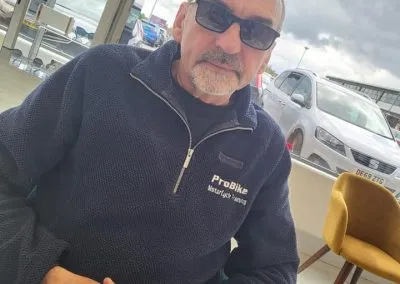Complimentary Glasses Service in Deeside