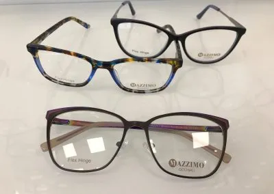Complimentary Glasses Service in Deeside