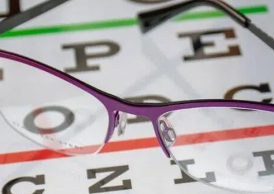 Designer Frames in Deeside