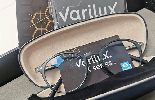 designer eyewear