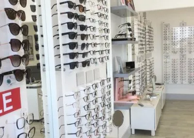 Designer Frames in Deeside