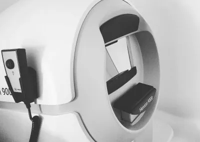 Complimentary Glasses Service in Deeside