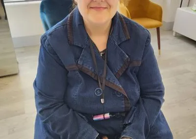 Complimentary Glasses Service in Deeside