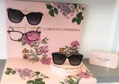 Designer Frames in Deeside