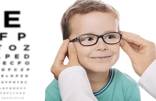 Myopia Management