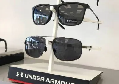 Designer Frames in Deeside