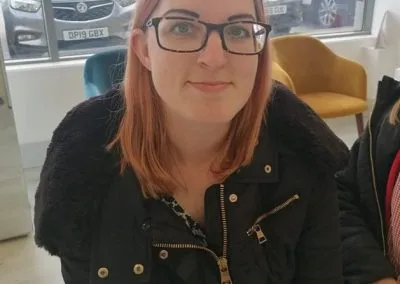 Complimentary Glasses Service in Deeside