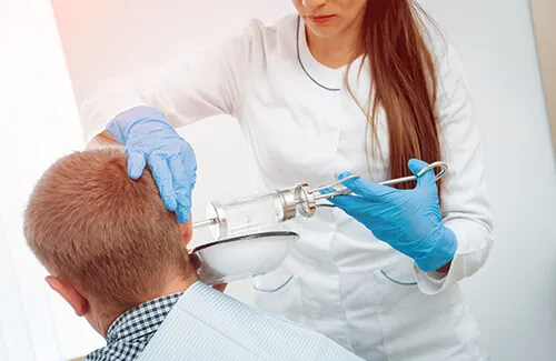 Ear Wax Removal
